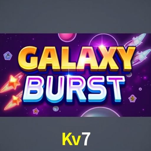 Provedores de Jogos Kv7