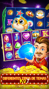 Mesa de Blackjack Kv7