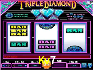 Especiais de Fim de Semana Kv7