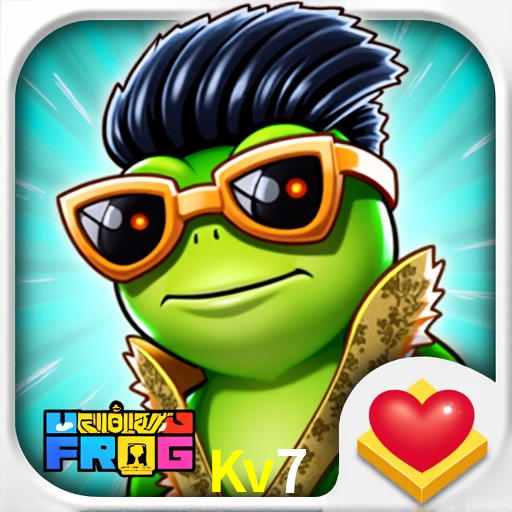 Diretório de Jogos Kv7