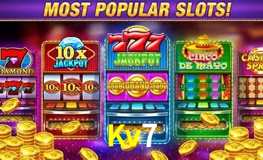 Integração de APIs Kv7