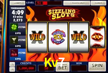 Promoções Sazonais Kv7