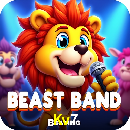 Benefícios da Conta Kv7