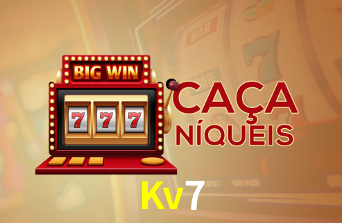 Interface do App Kv7