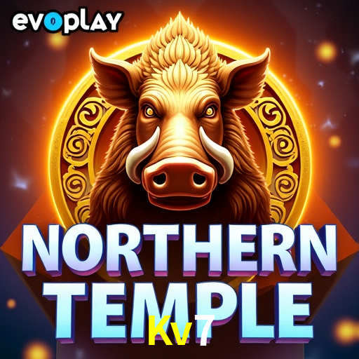 Recursos de Bônus Kv7