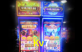 Jogos Exclusivos Kv7