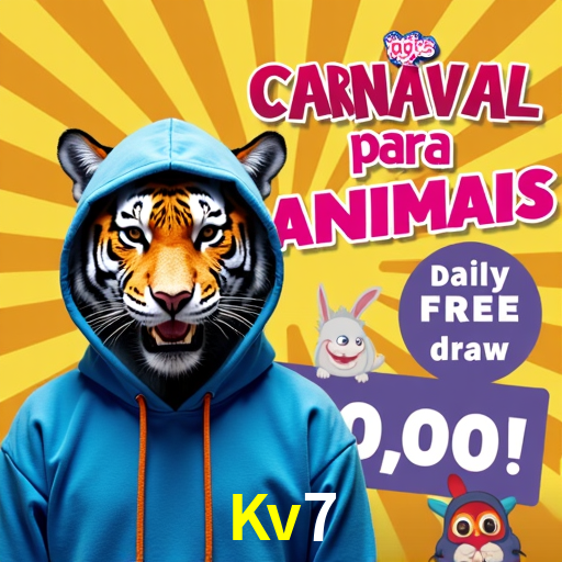 Jogos de Slot Kv7